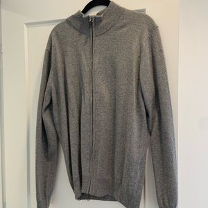 Filipinos Roberti Made in Italy Cashmere sweater